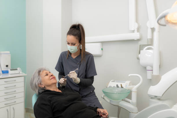 Best Urgent Care for Lost Fillings or Crowns in Fairmount Heights, MD