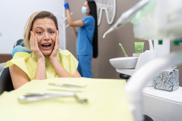 Best Emergency Treatment for Dental Infections or Abscesses in Fairmount Heights, MD