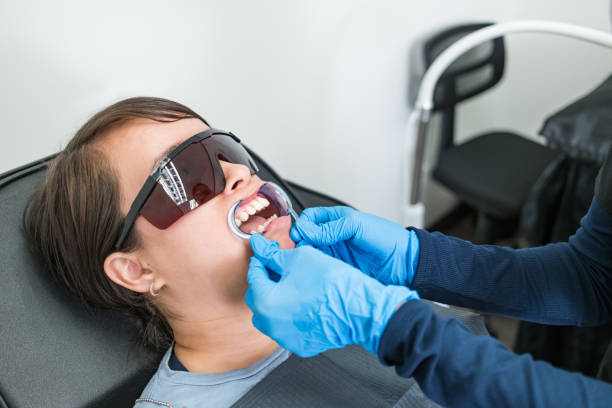 Best Emergency Treatment for Dental Infections or Abscesses in Fairmount Heights, MD